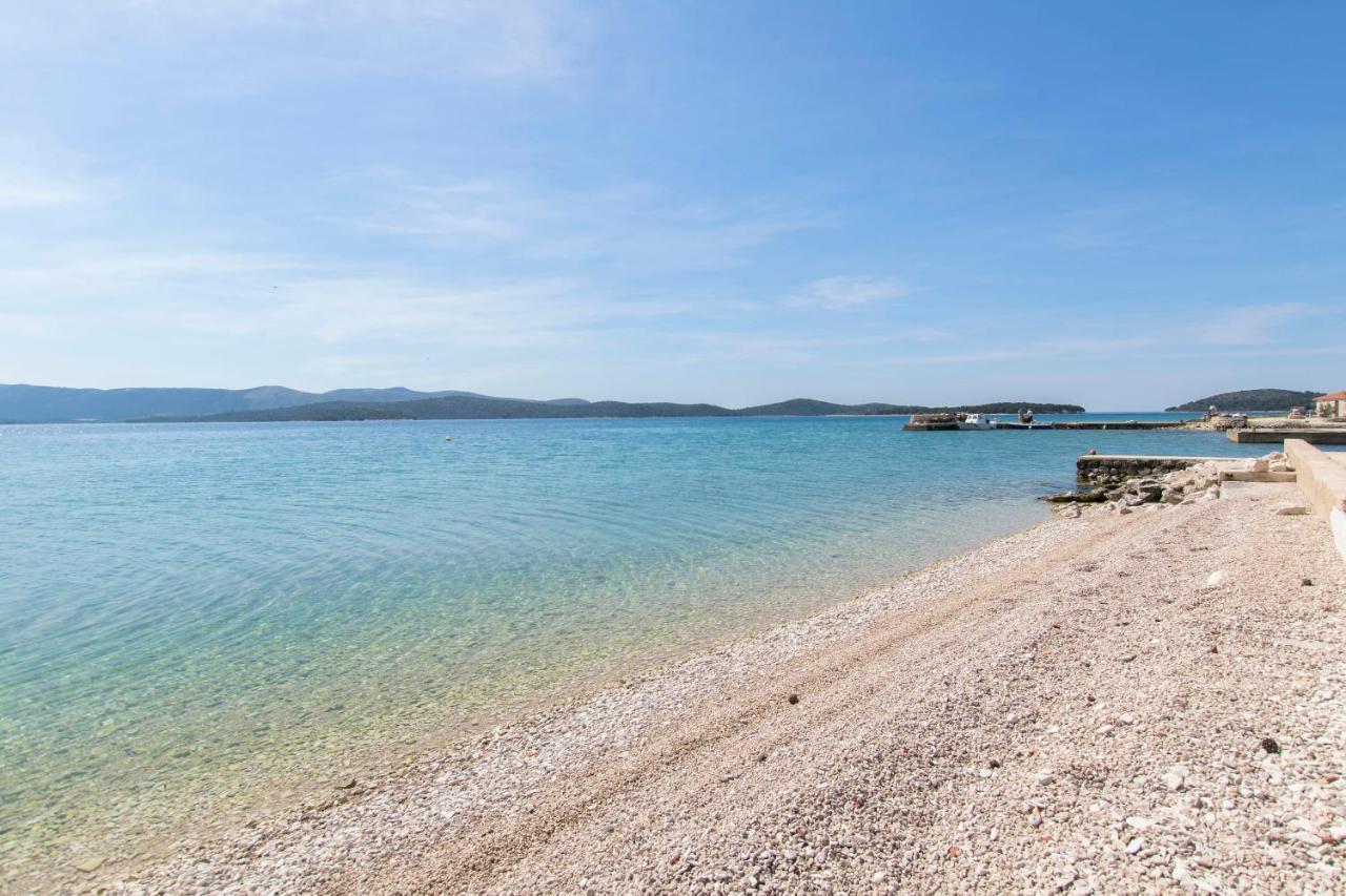 Apartment Island Dream Krapanj Luaran gambar