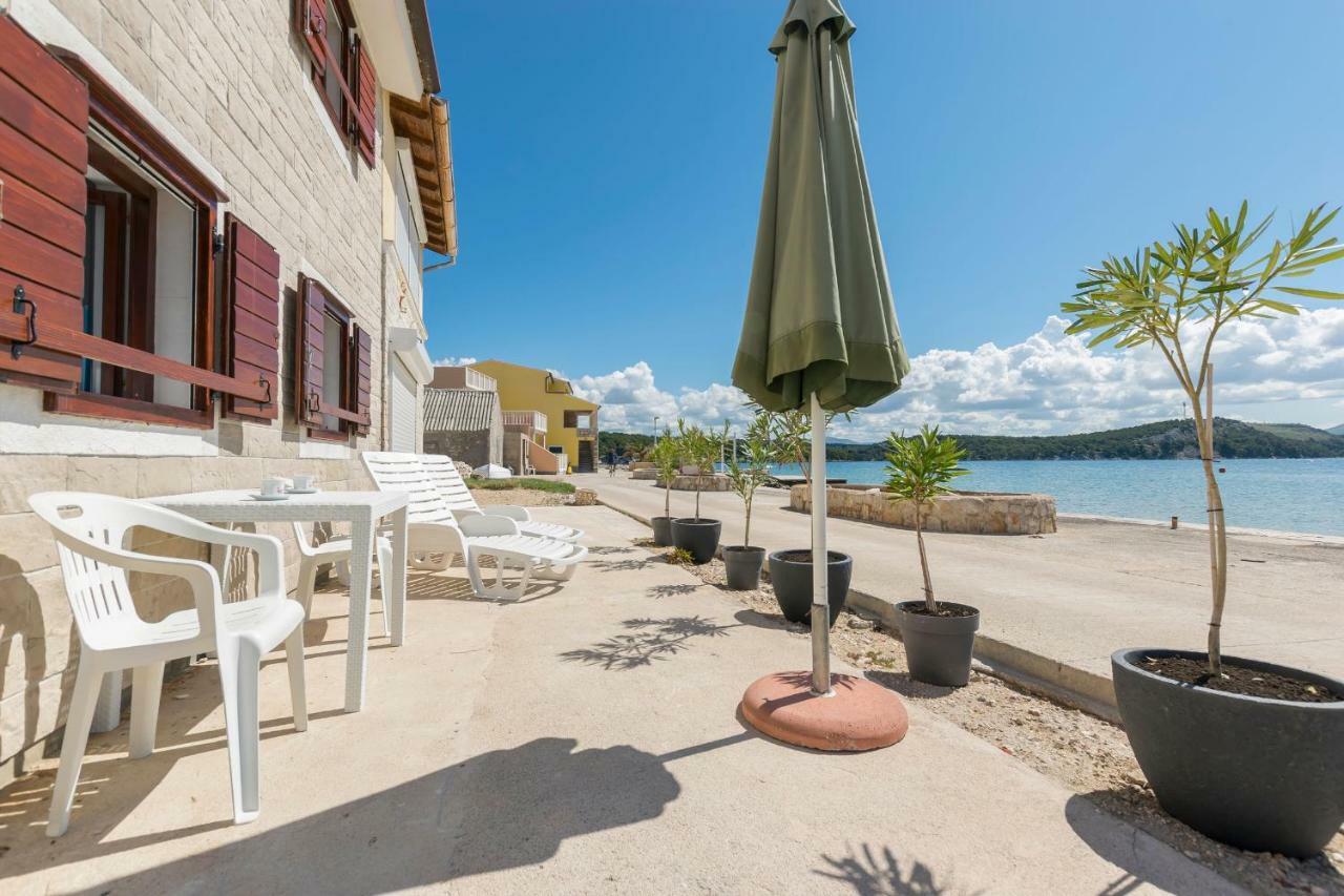 Apartment Island Dream Krapanj Luaran gambar
