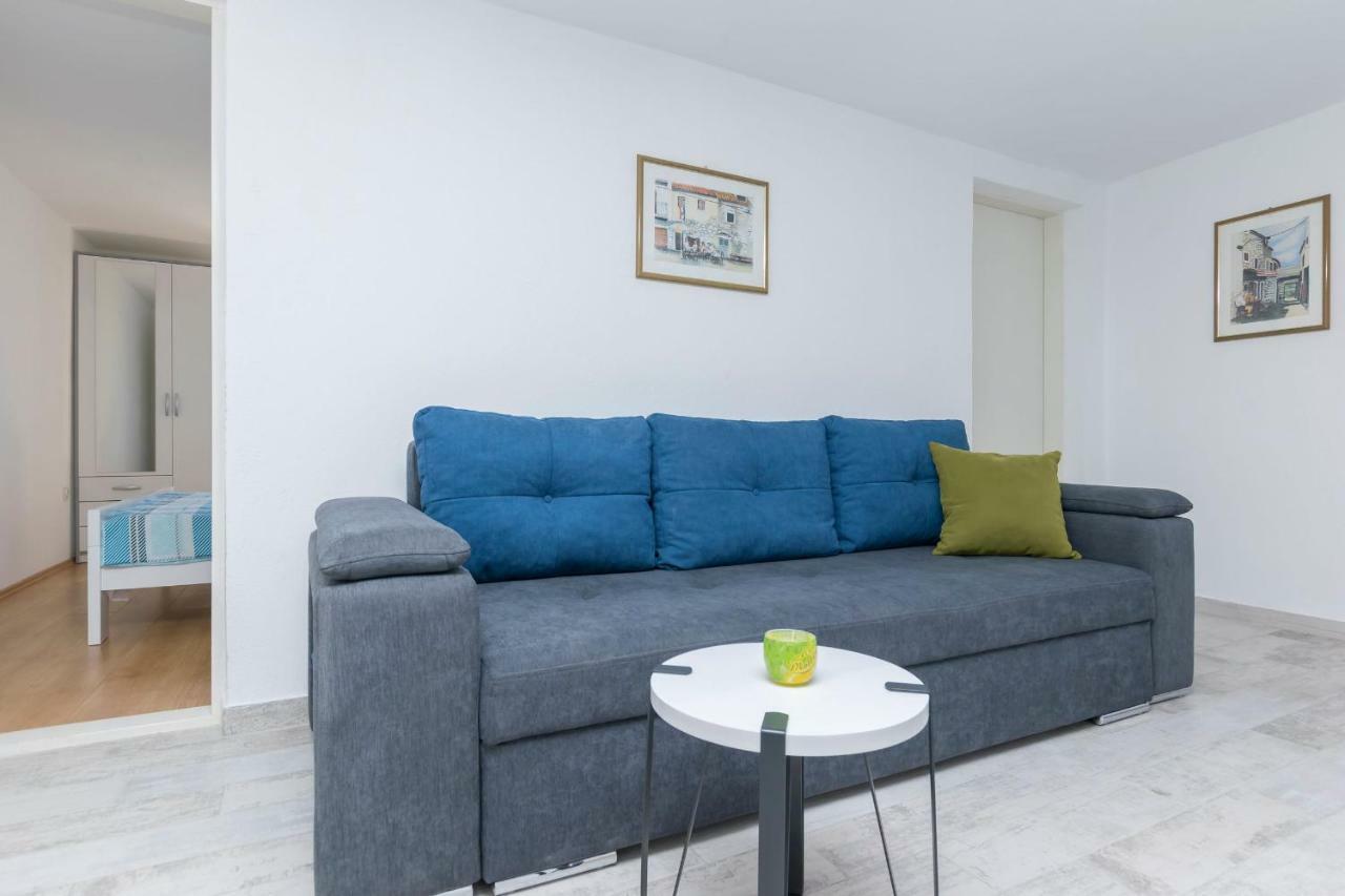 Apartment Island Dream Krapanj Luaran gambar