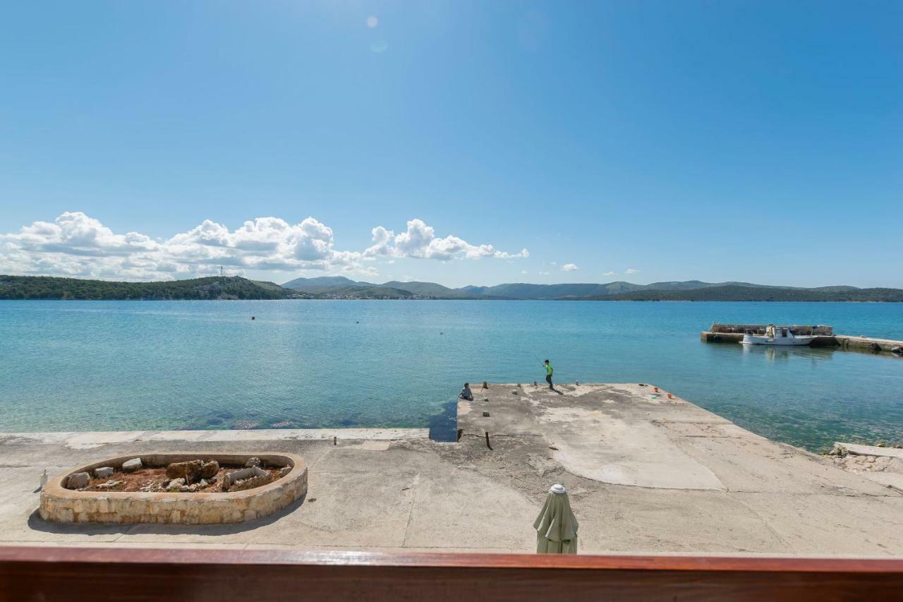 Apartment Island Dream Krapanj Luaran gambar