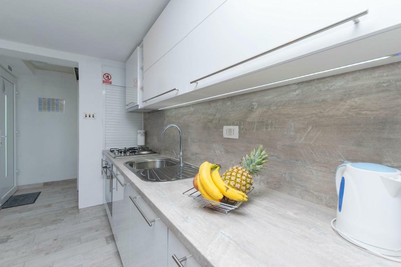Apartment Island Dream Krapanj Luaran gambar