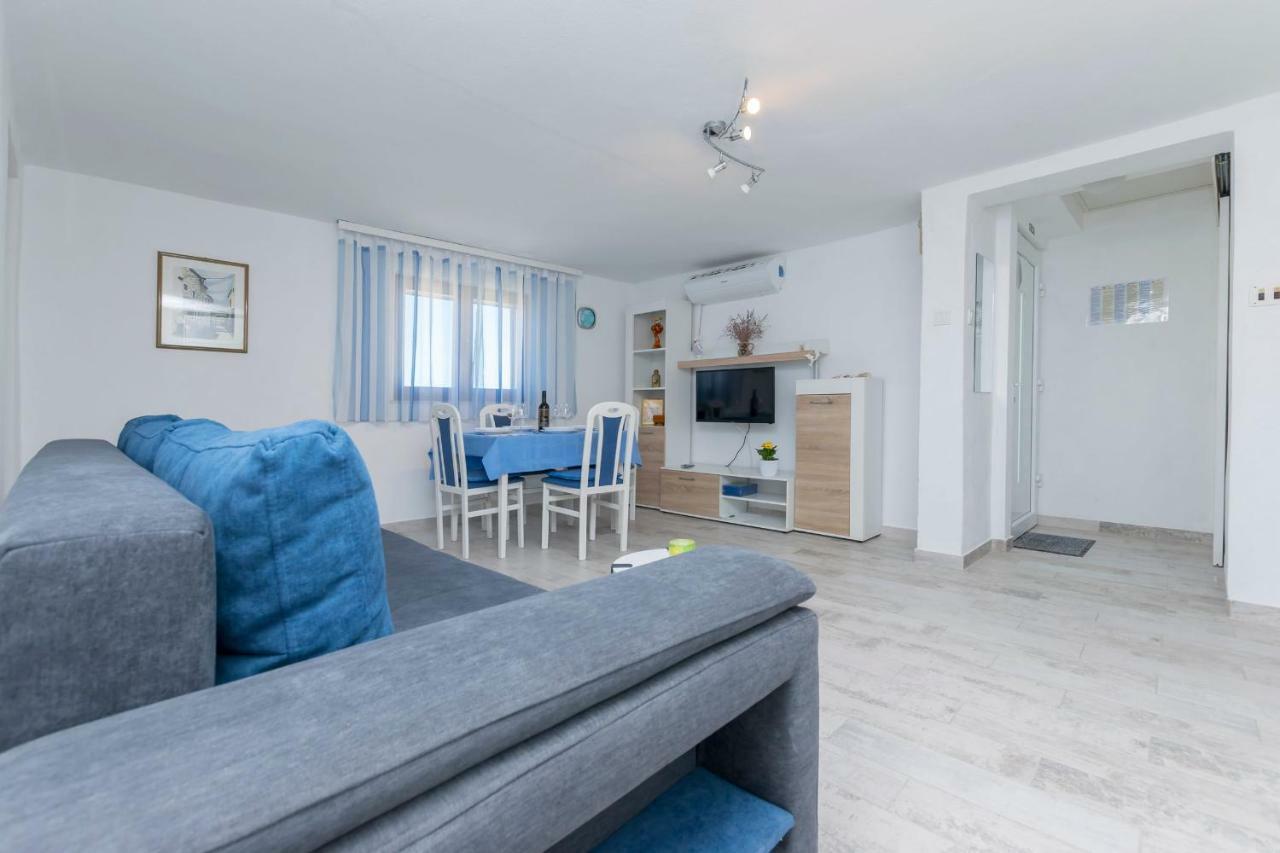 Apartment Island Dream Krapanj Luaran gambar