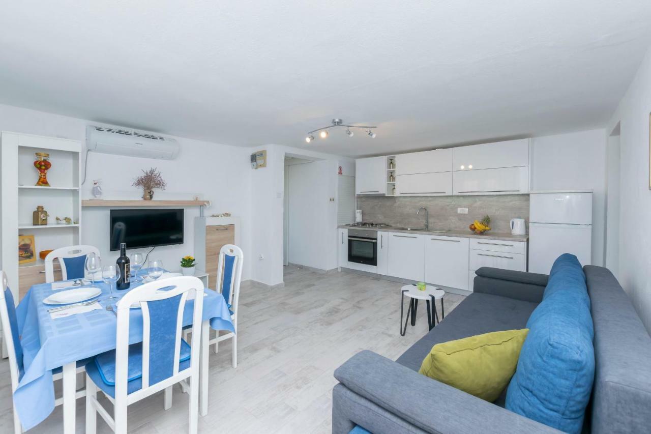 Apartment Island Dream Krapanj Luaran gambar
