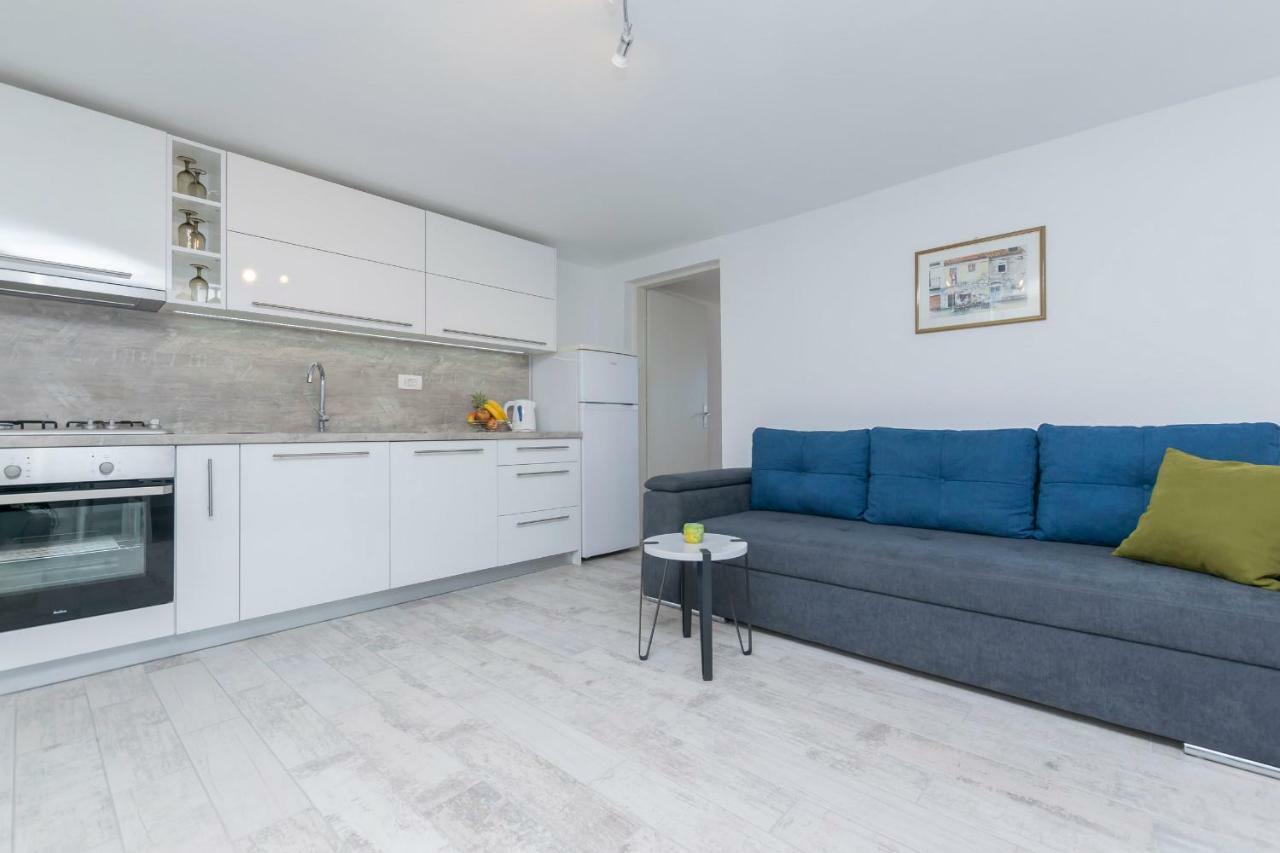 Apartment Island Dream Krapanj Luaran gambar